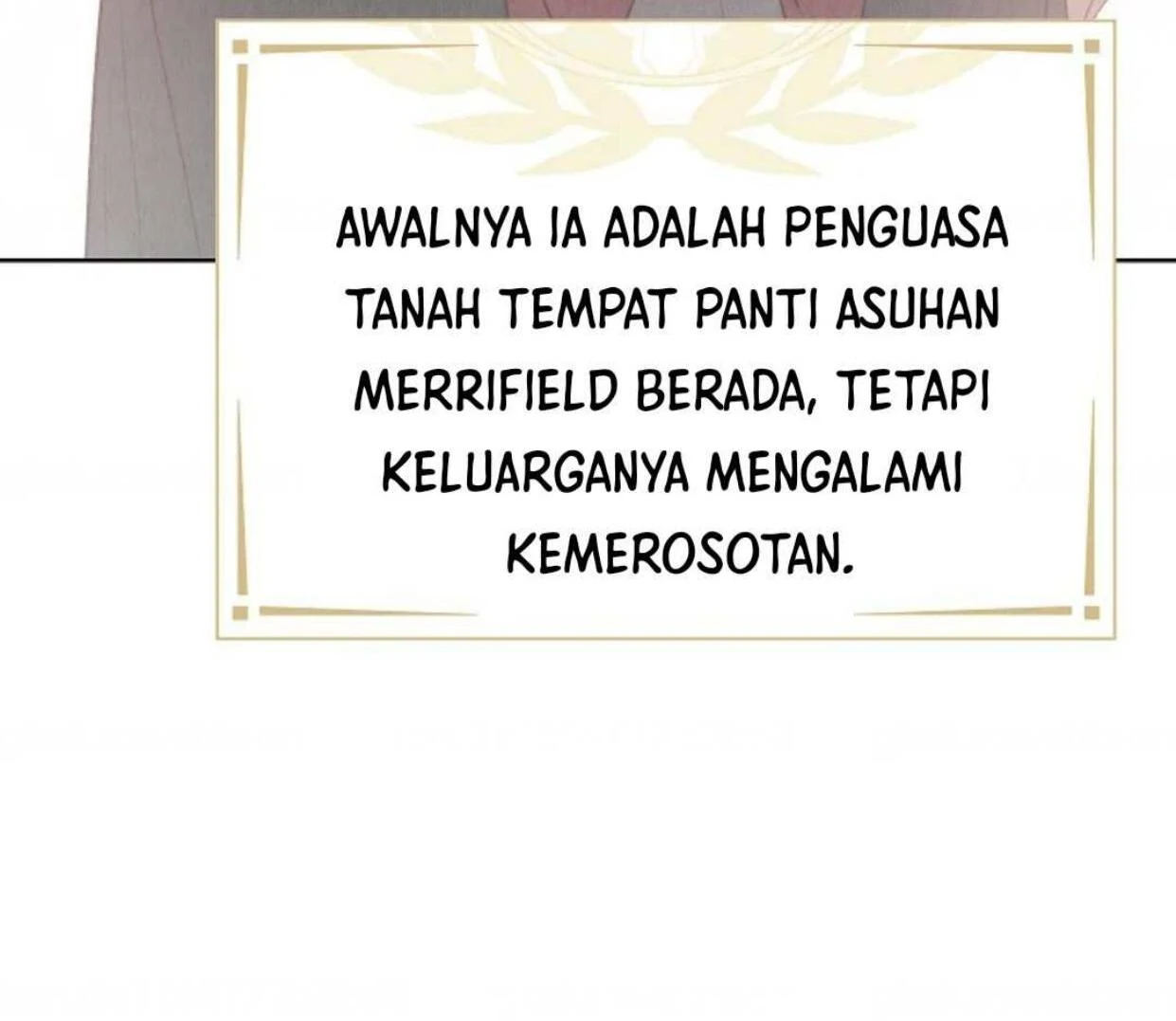 The Extra Decided to be Fake Chapter 14 Gambar 57