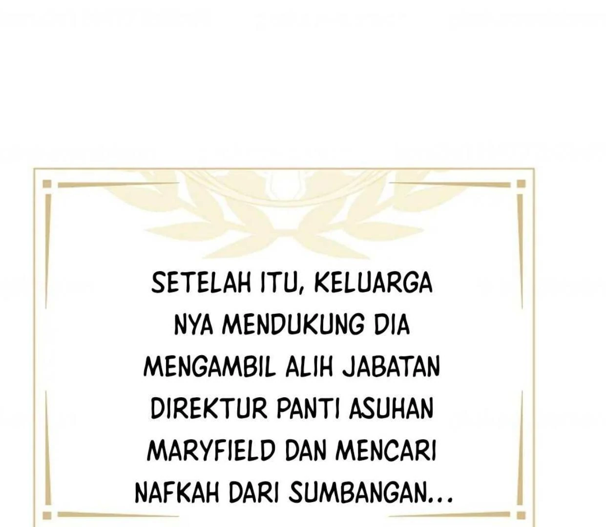 The Extra Decided to be Fake Chapter 14 Gambar 58