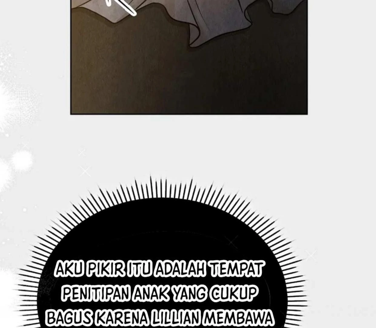 The Extra Decided to be Fake Chapter 14 Gambar 61