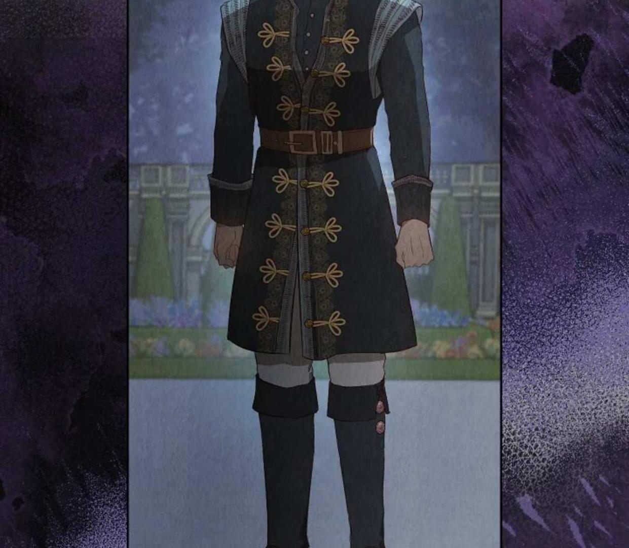 The Extra Decided to be Fake Chapter 14 Gambar 66