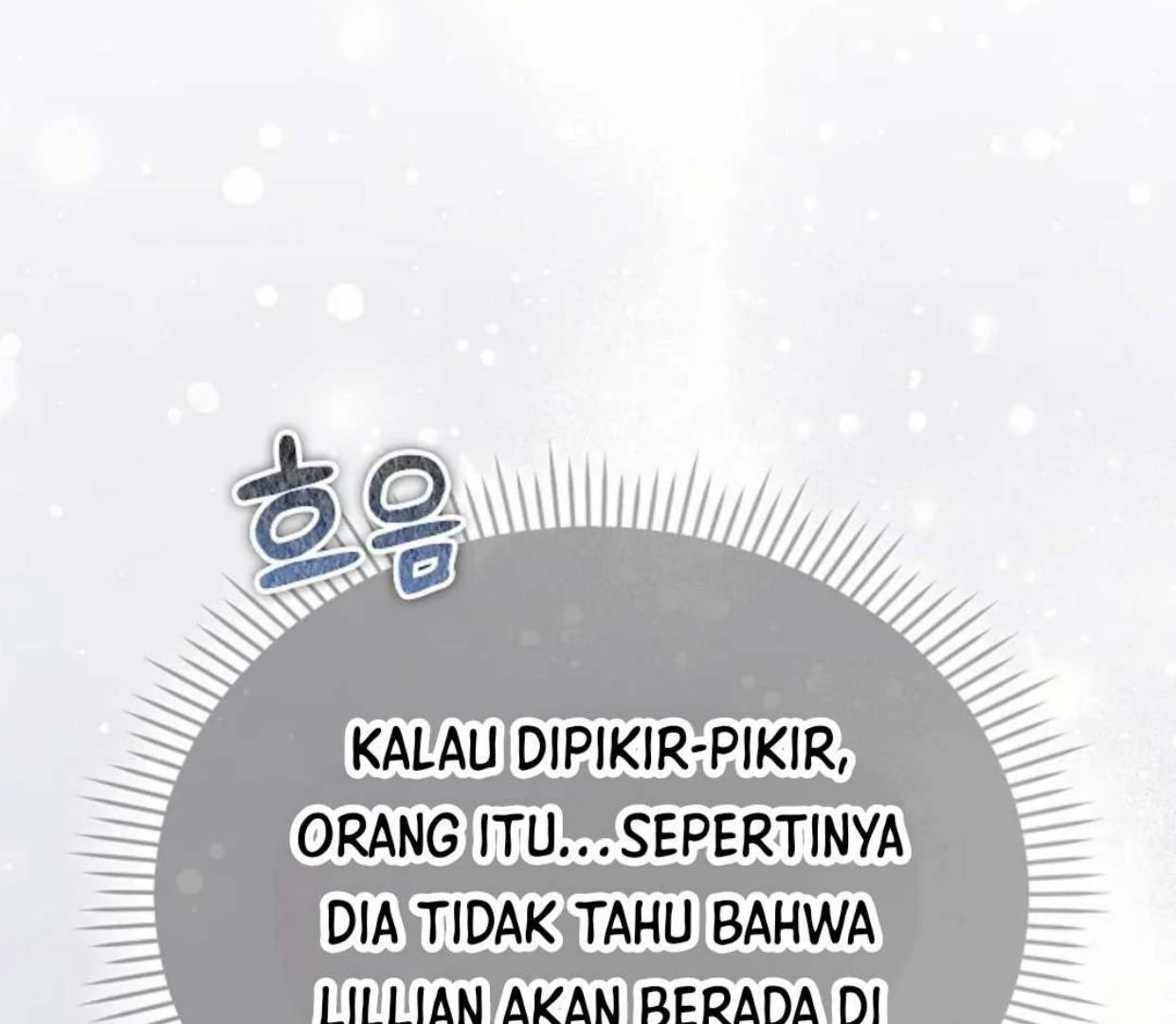 The Extra Decided to be Fake Chapter 14 Gambar 69