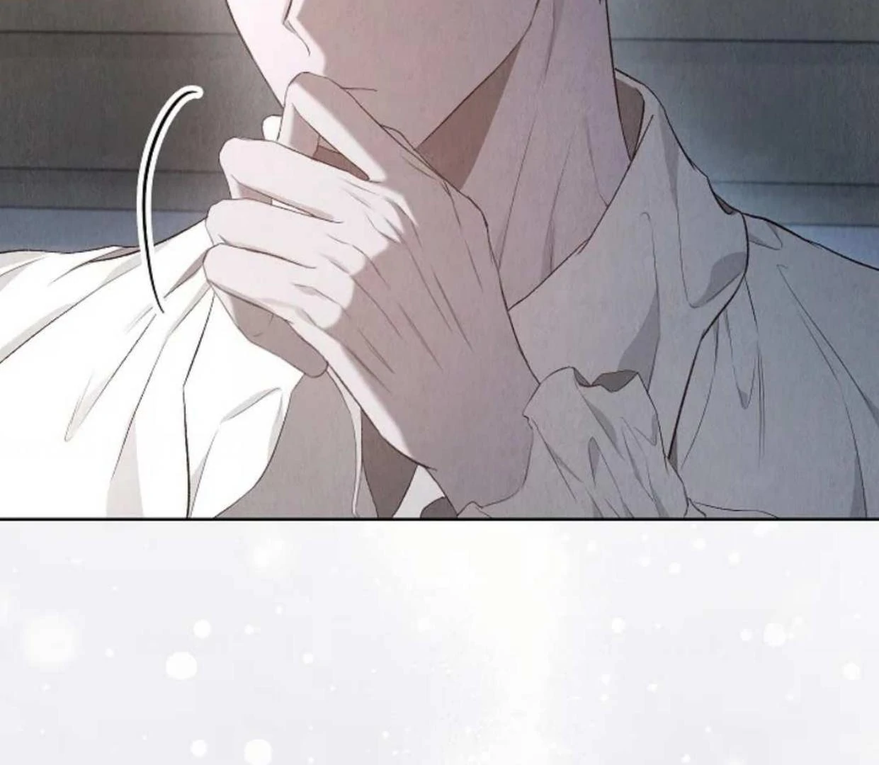 The Extra Decided to be Fake Chapter 14 Gambar 71