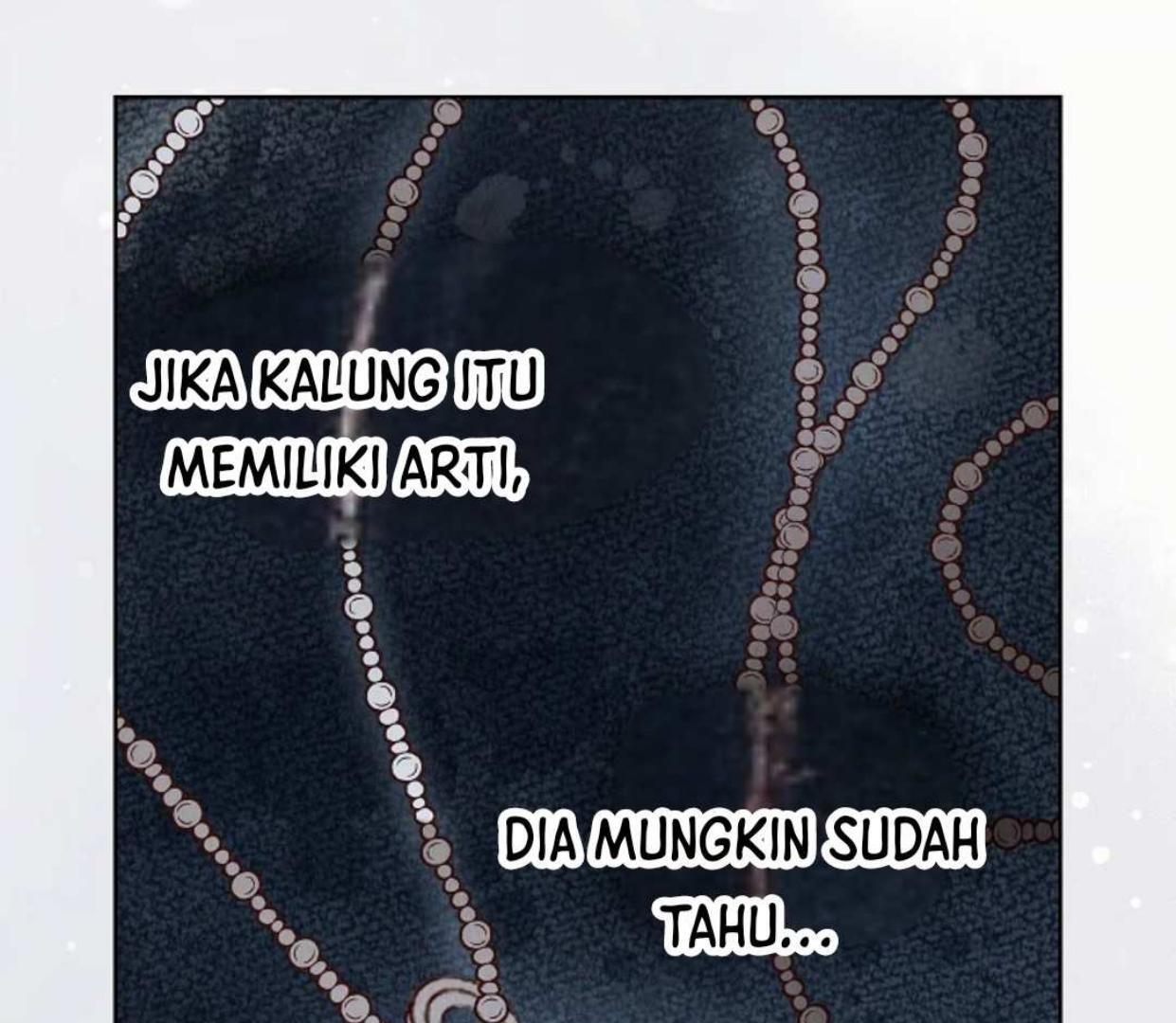 The Extra Decided to be Fake Chapter 14 Gambar 75