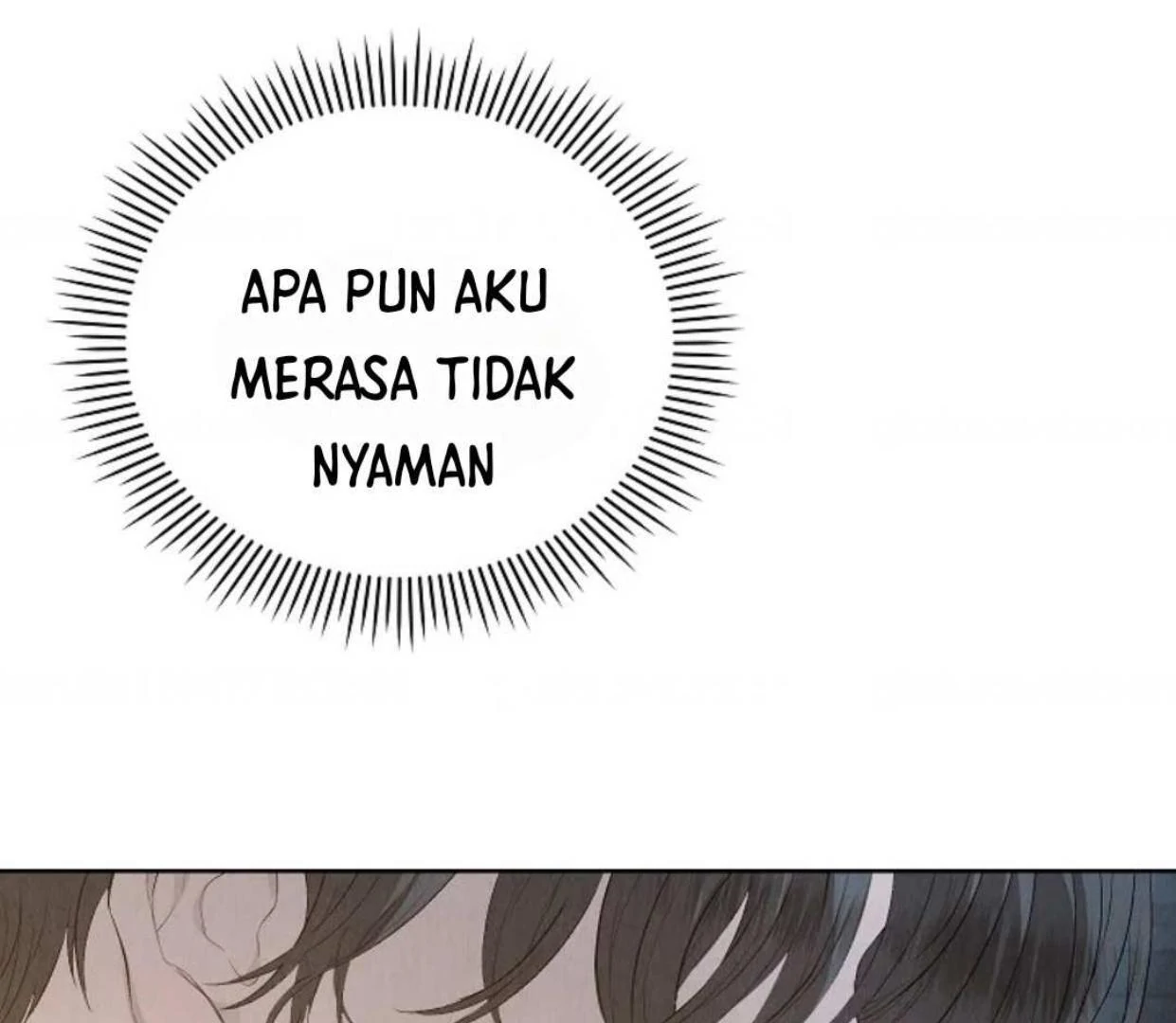 The Extra Decided to be Fake Chapter 14 Gambar 79