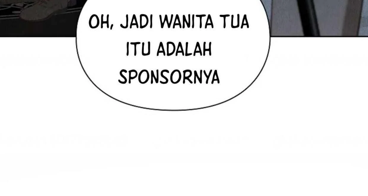The Extra Decided to be Fake Chapter 14 Gambar 10