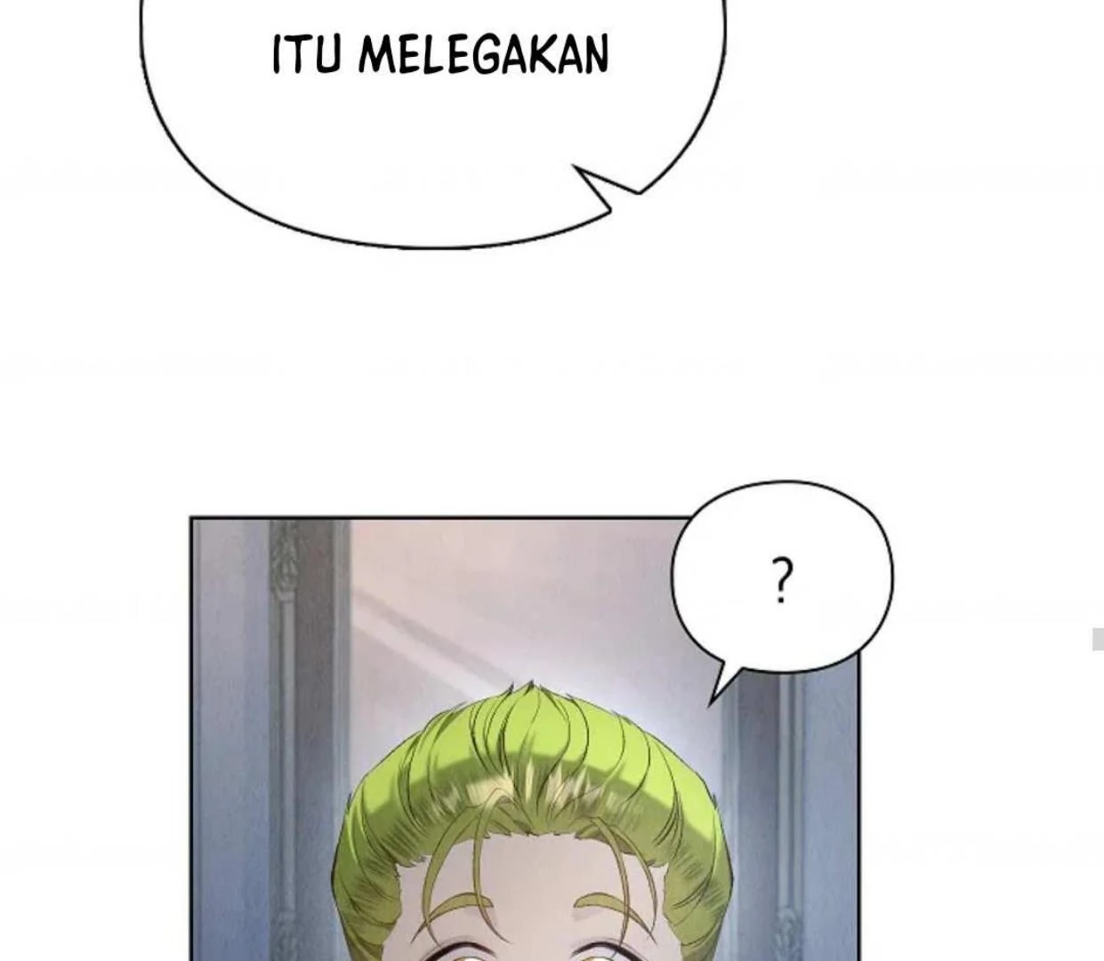 The Extra Decided to be Fake Chapter 14 Gambar 87