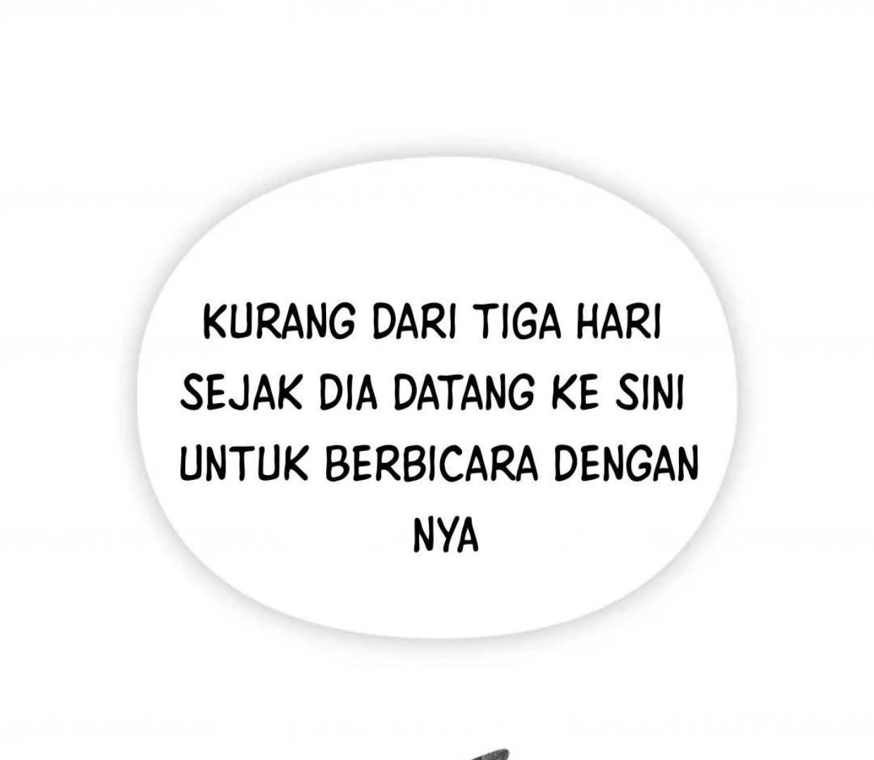 The Extra Decided to be Fake Chapter 14 Gambar 106