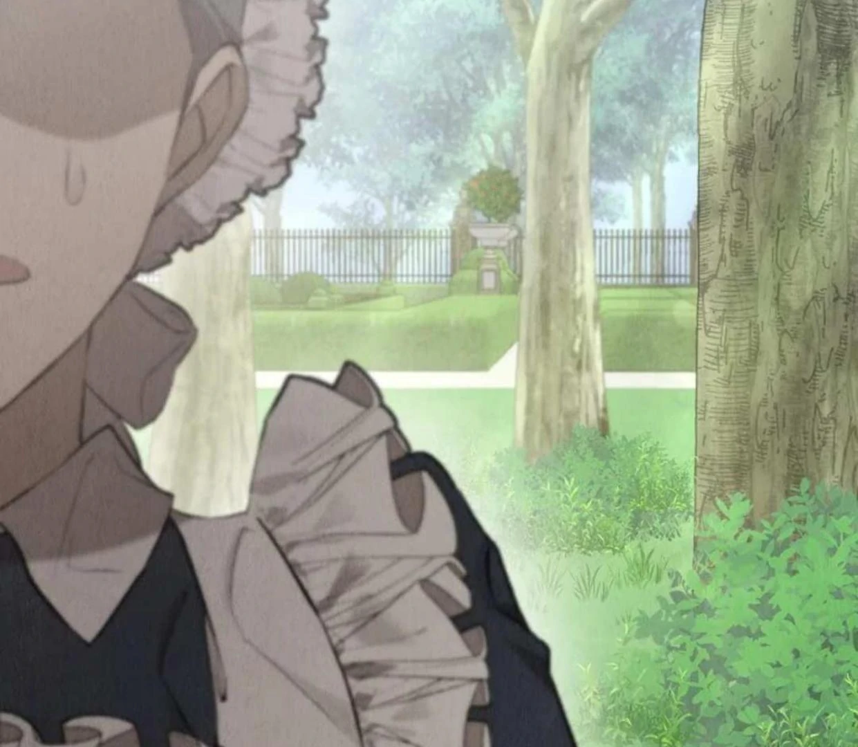 The Extra Decided to be Fake Chapter 14 Gambar 113