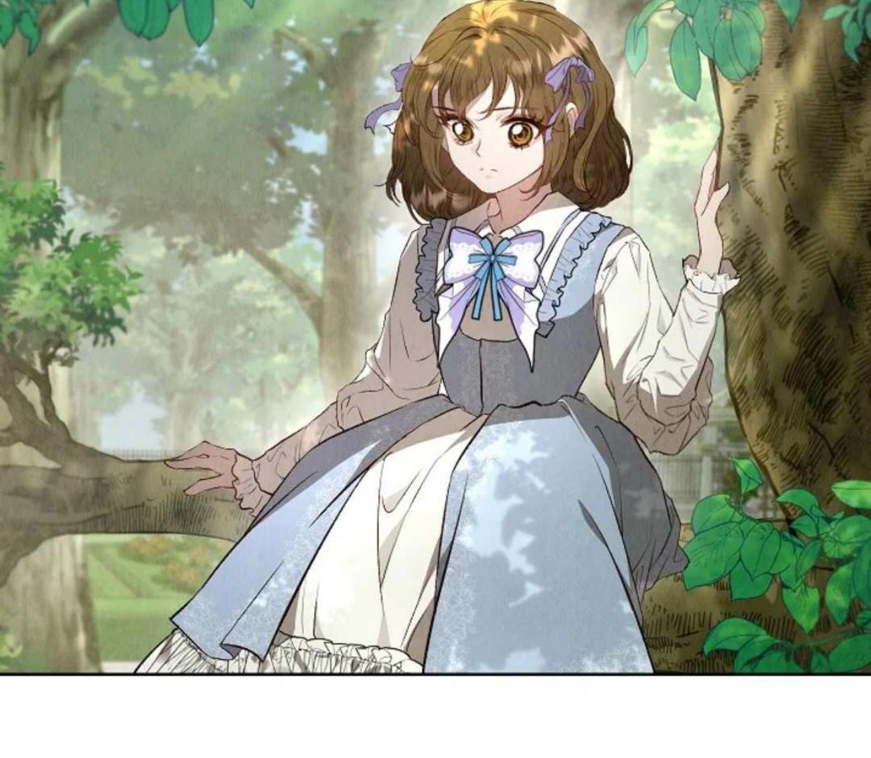 The Extra Decided to be Fake Chapter 14 Gambar 117