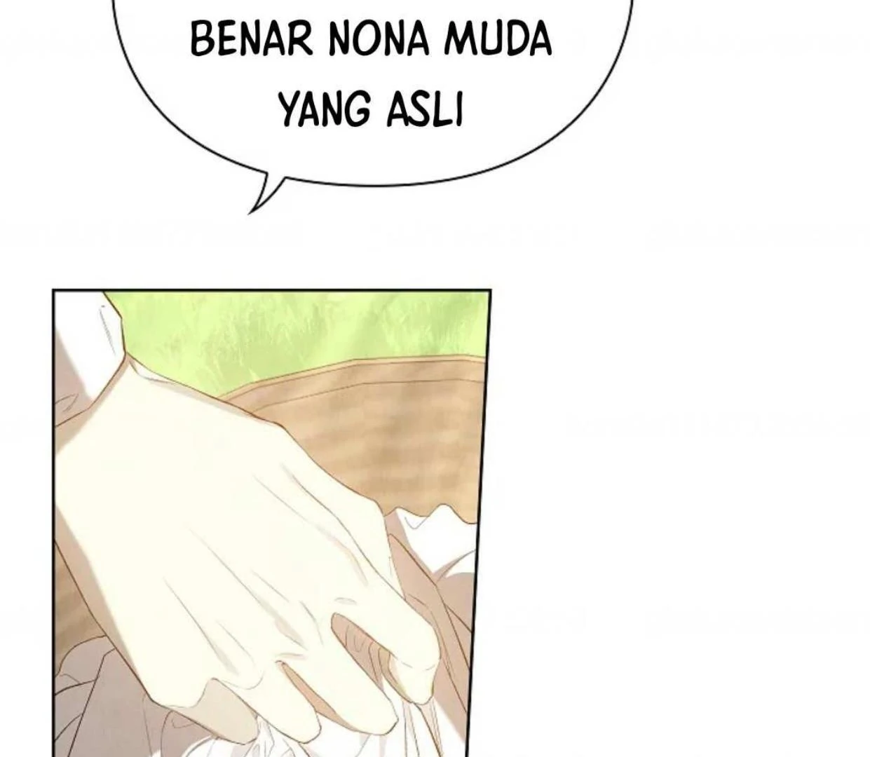 The Extra Decided to be Fake Chapter 14 Gambar 119