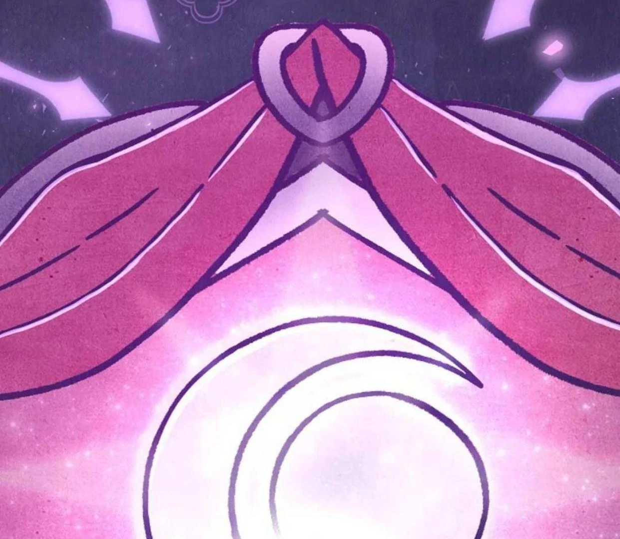 The Extra Decided to be Fake Chapter 14 Gambar 14