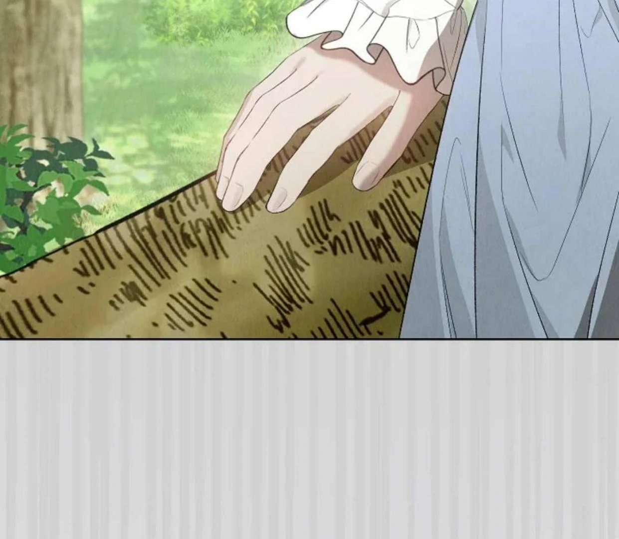 The Extra Decided to be Fake Chapter 14 Gambar 126