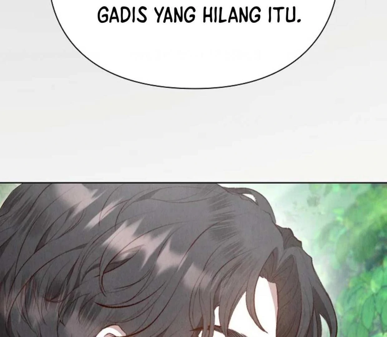 The Extra Decided to be Fake Chapter 14 Gambar 128