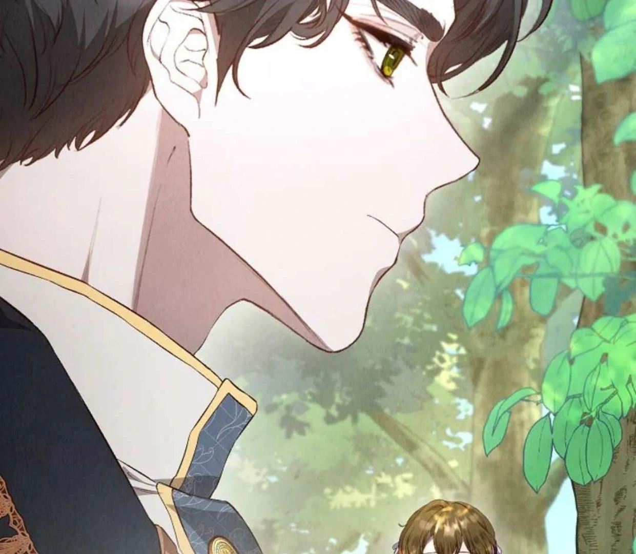 The Extra Decided to be Fake Chapter 14 Gambar 129