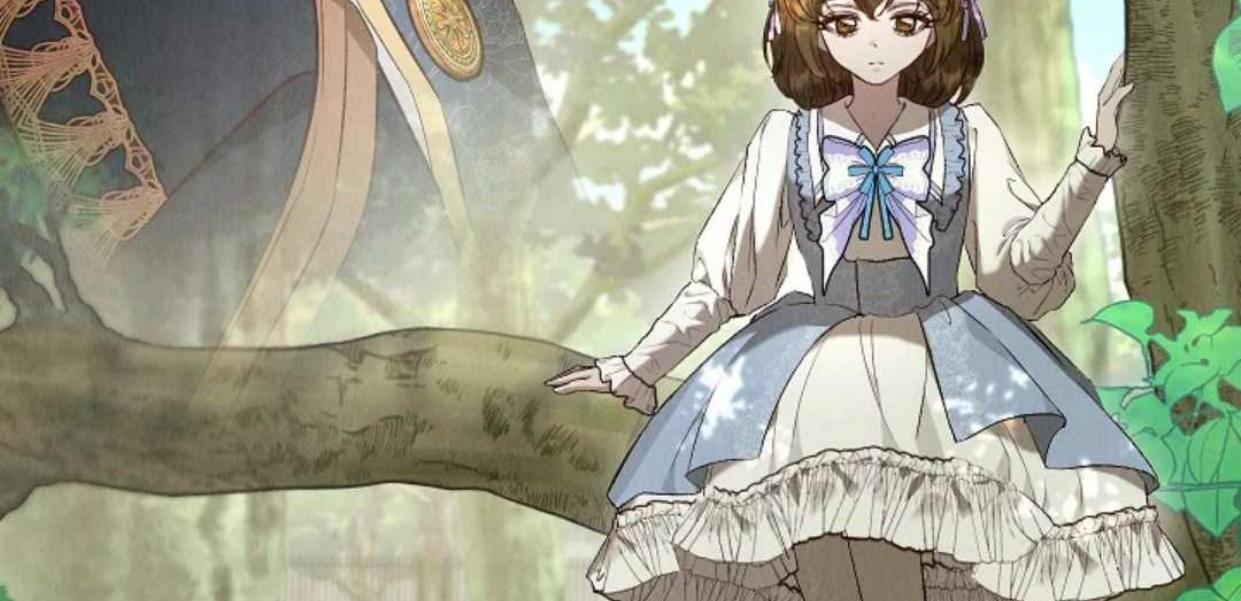 The Extra Decided to be Fake Chapter 14 Gambar 130