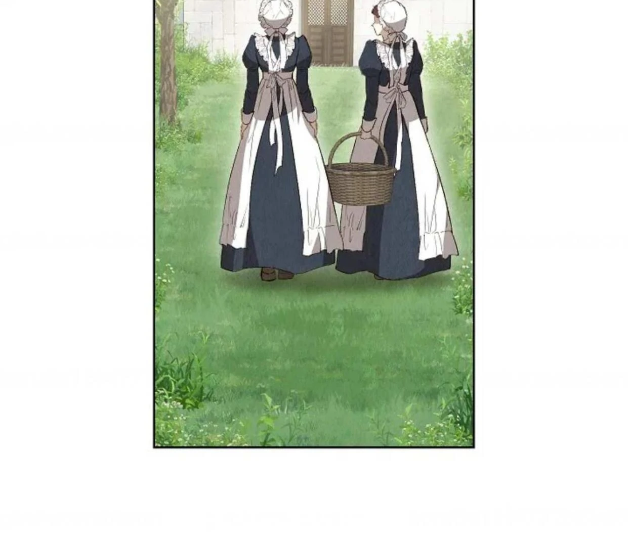 The Extra Decided to be Fake Chapter 14 Gambar 135