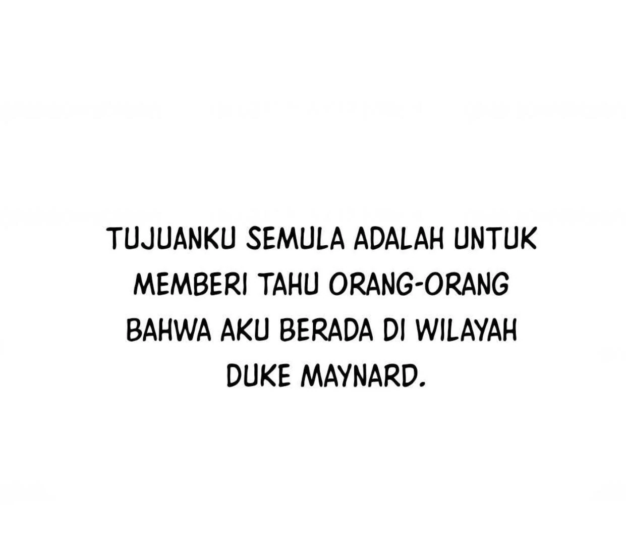 The Extra Decided to be Fake Chapter 14 Gambar 136