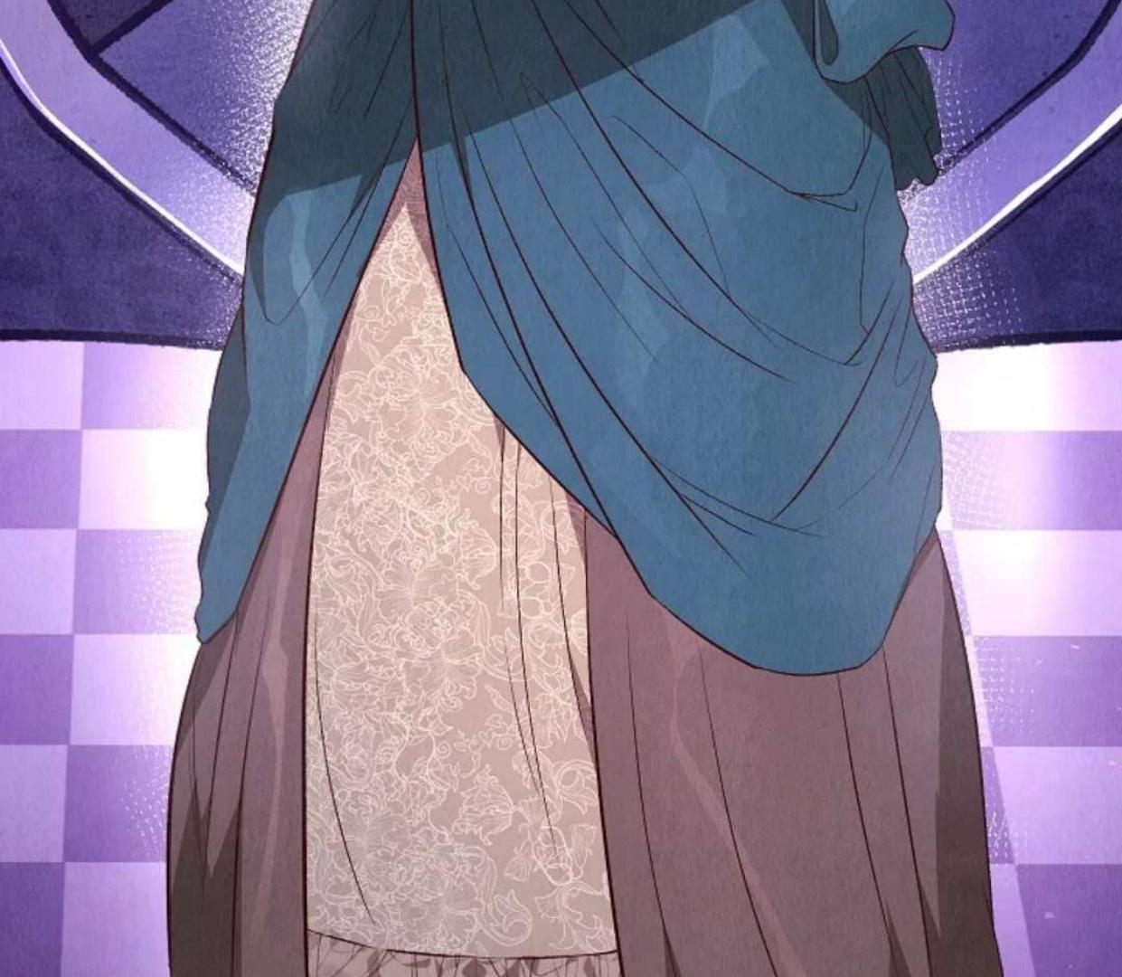 The Extra Decided to be Fake Chapter 14 Gambar 16