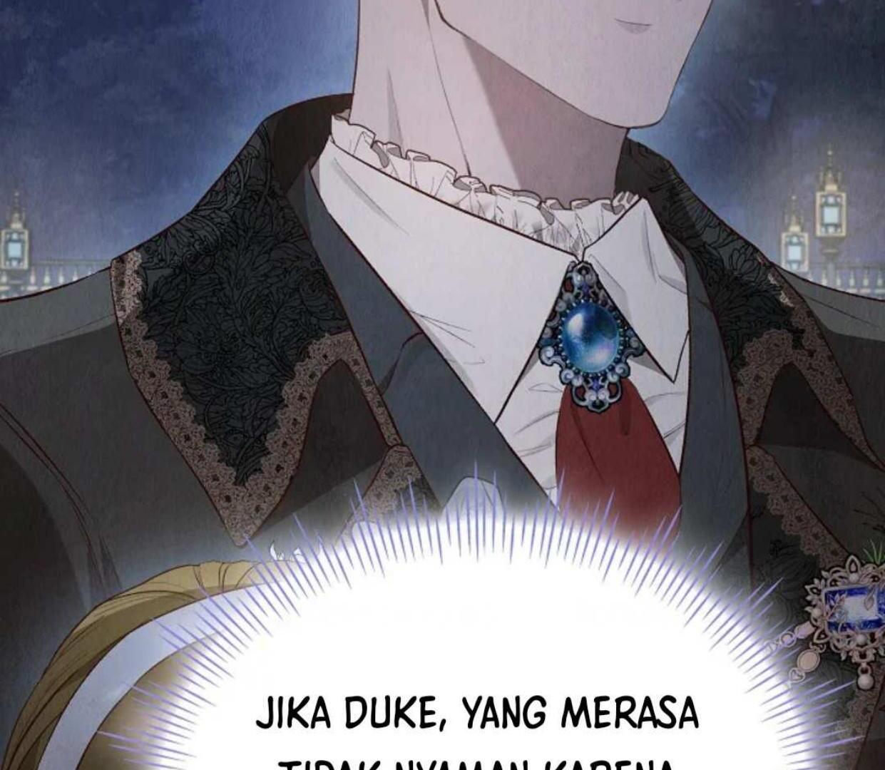 The Extra Decided to be Fake Chapter 14 Gambar 148