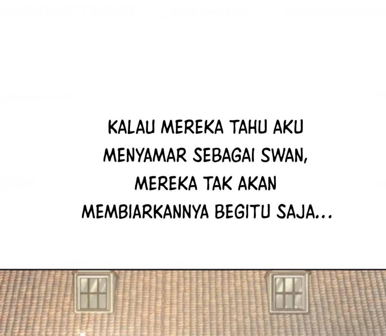 The Extra Decided to be Fake Chapter 14 Gambar 151