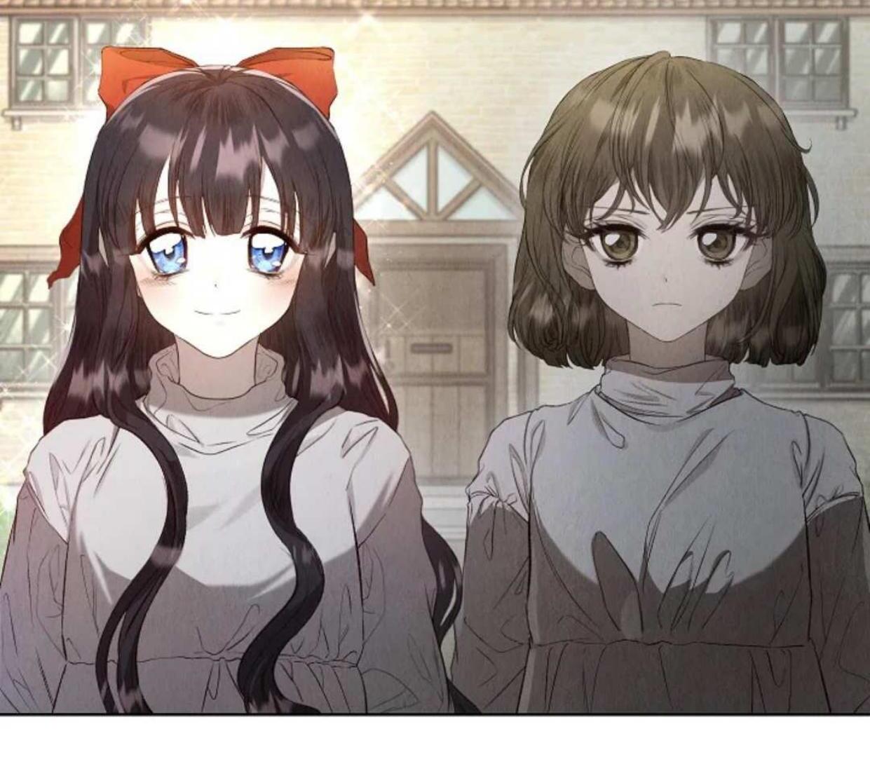 The Extra Decided to be Fake Chapter 14 Gambar 152