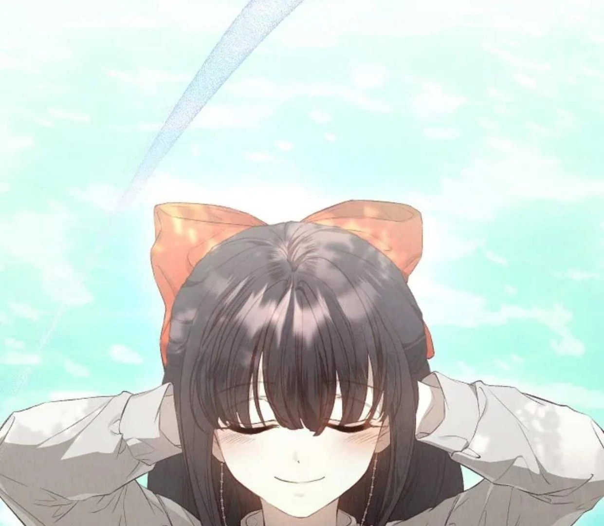 The Extra Decided to be Fake Chapter 14 Gambar 162