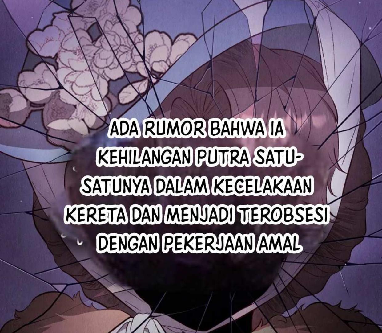 The Extra Decided to be Fake Chapter 14 Gambar 18