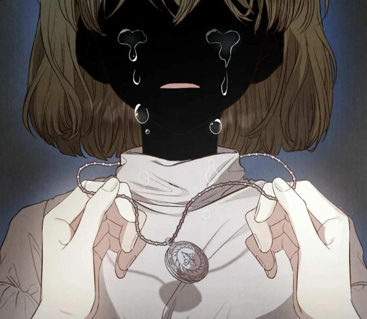 The Extra Decided to be Fake Chapter 14 Gambar 166