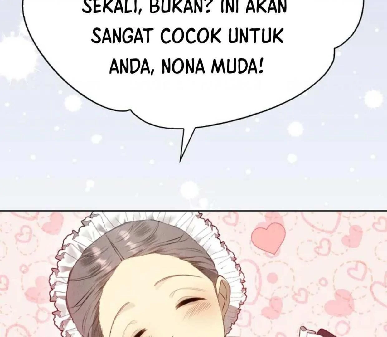 The Extra Decided to be Fake Chapter 14 Gambar 180