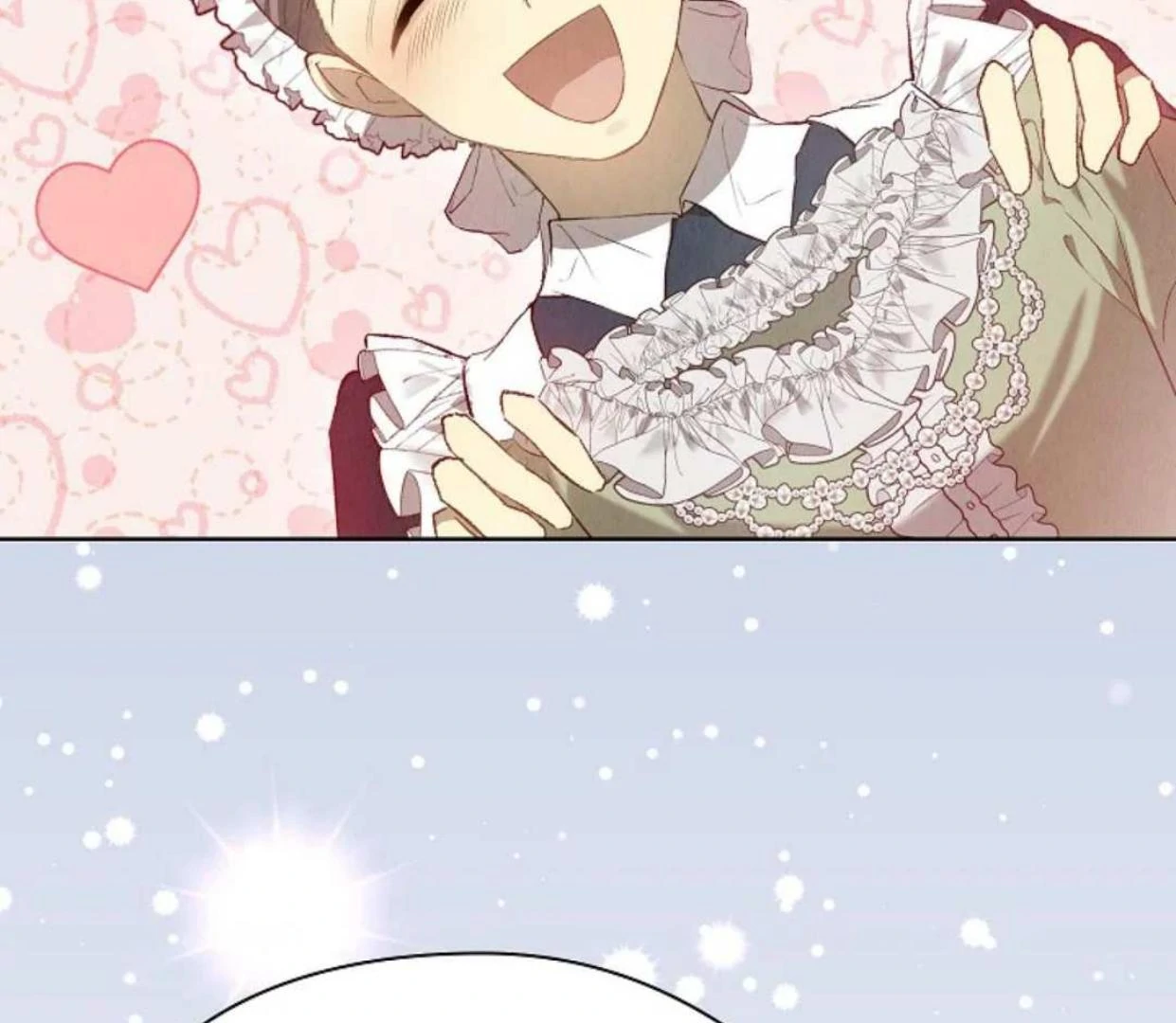 The Extra Decided to be Fake Chapter 14 Gambar 181