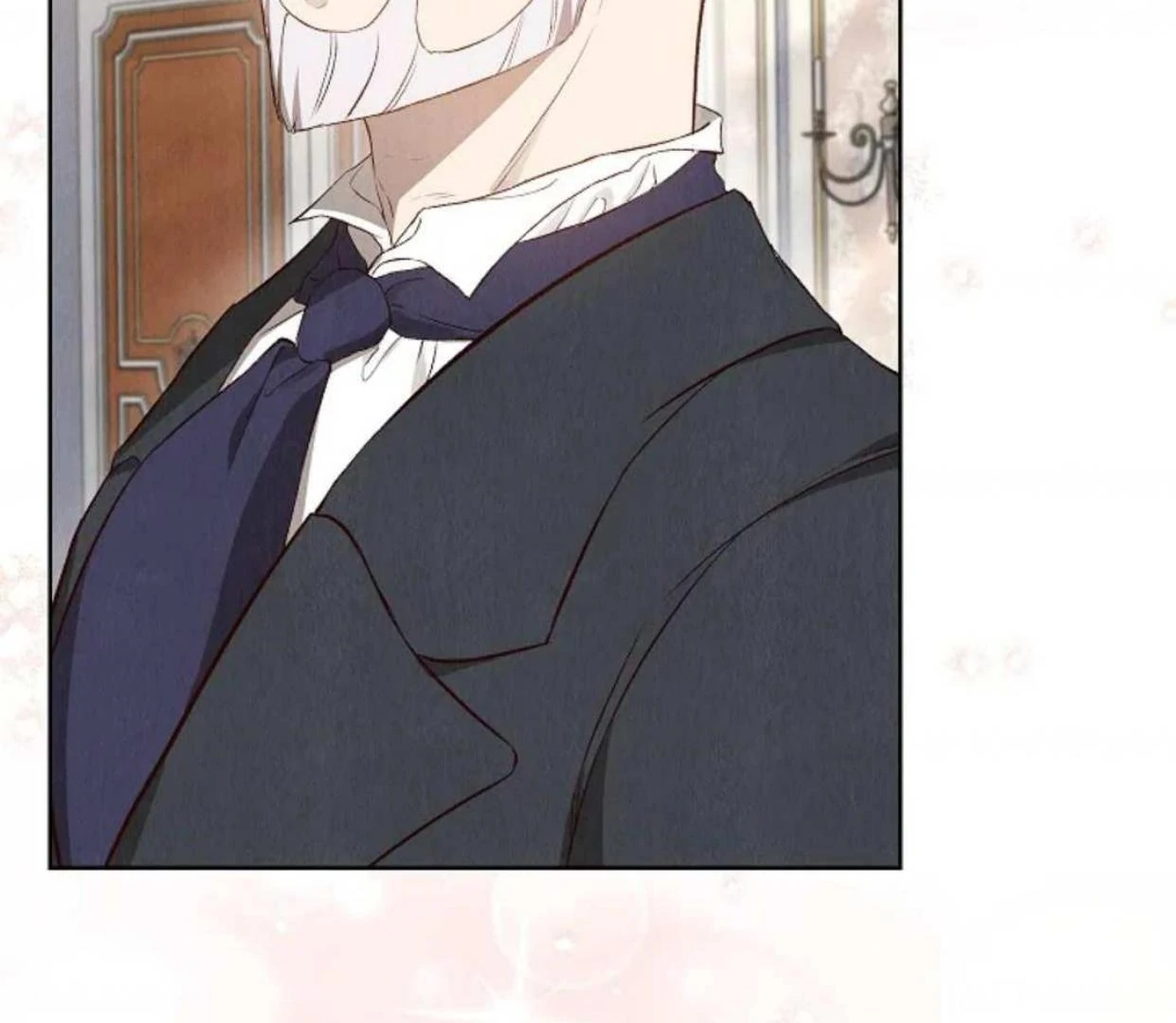 The Extra Decided to be Fake Chapter 14 Gambar 188