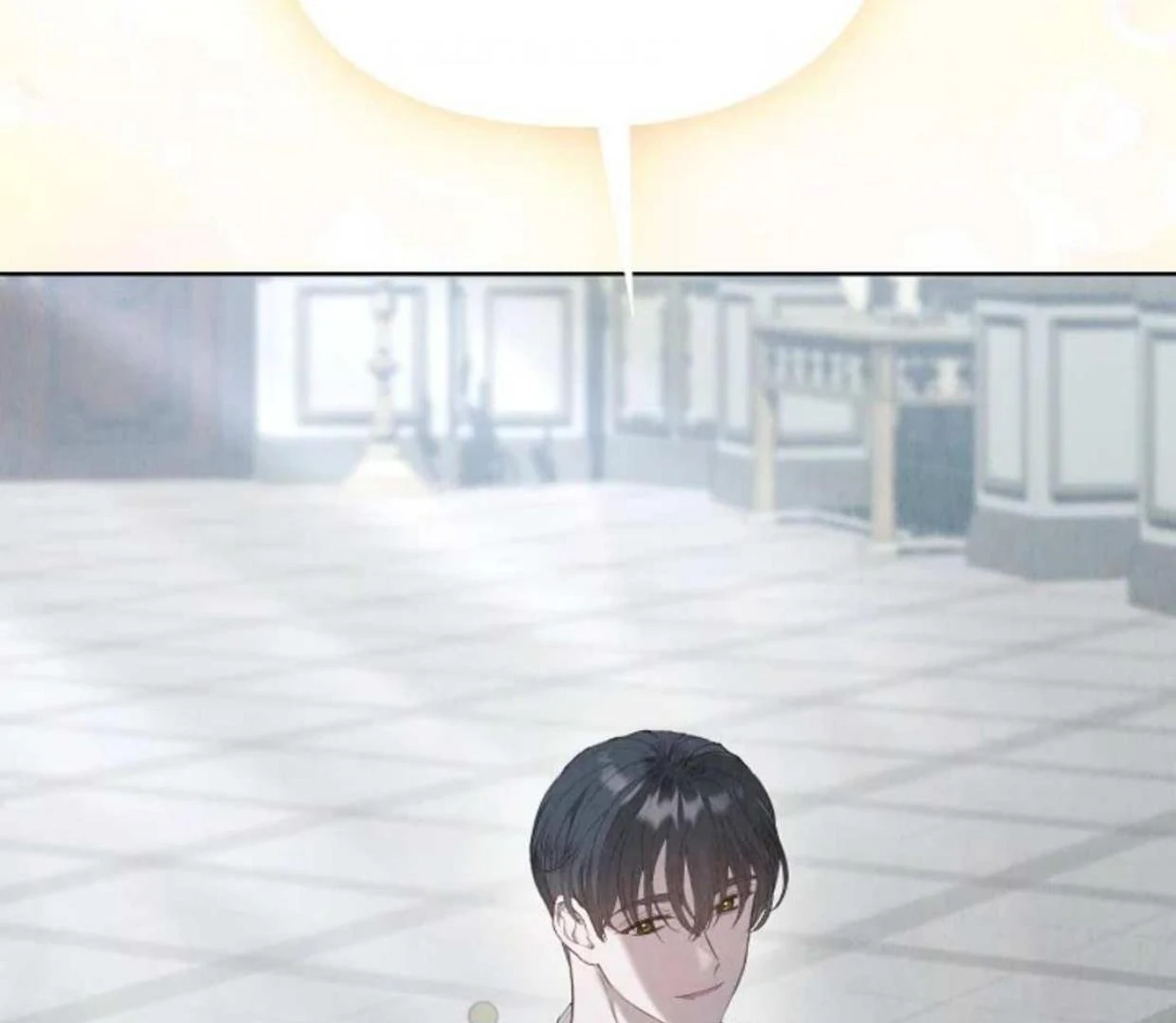 The Extra Decided to be Fake Chapter 14 Gambar 194