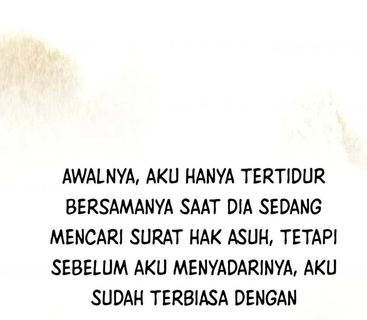 The Extra Decided to be Fake Chapter 14 Gambar 199