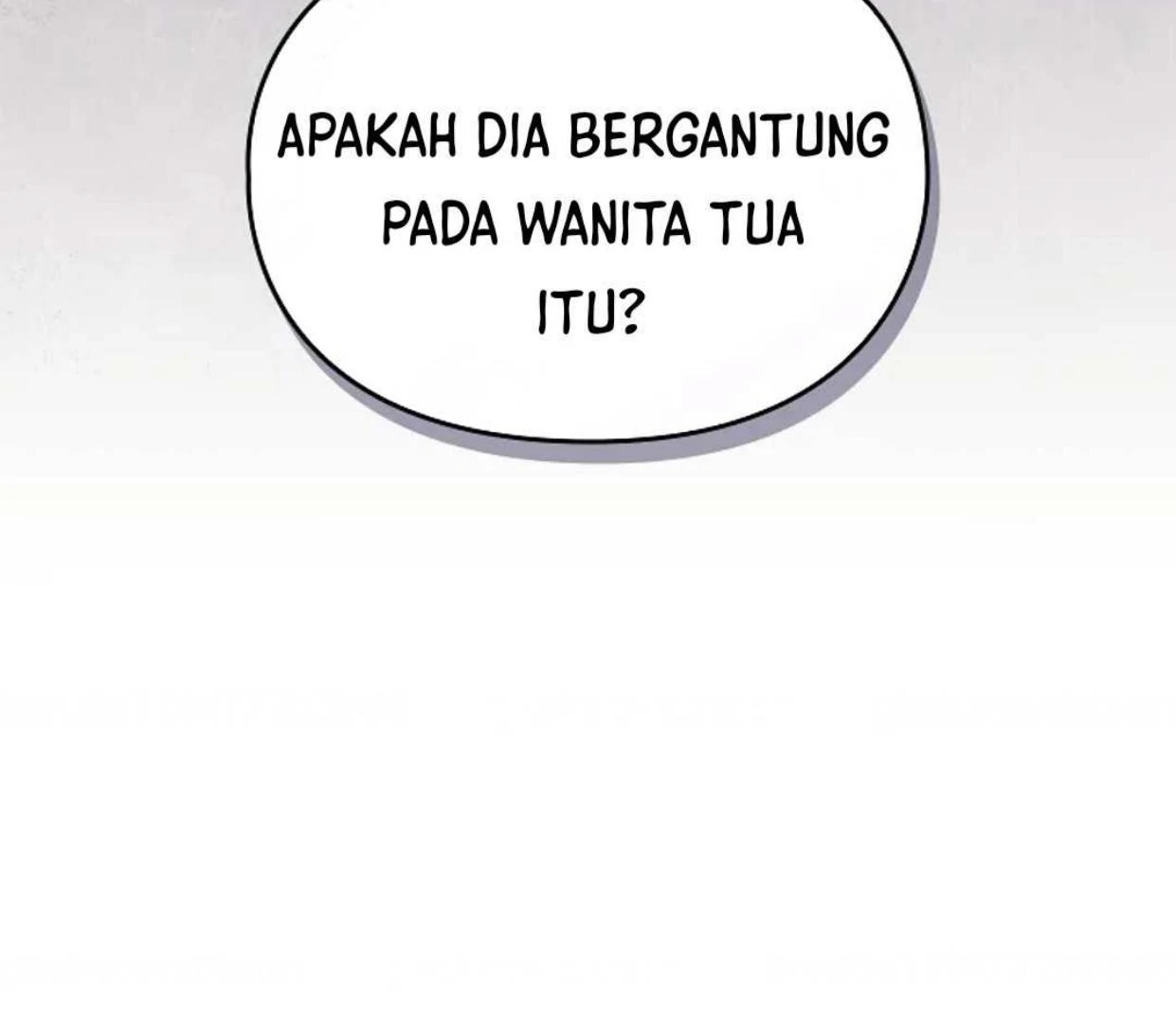 The Extra Decided to be Fake Chapter 14 Gambar 24