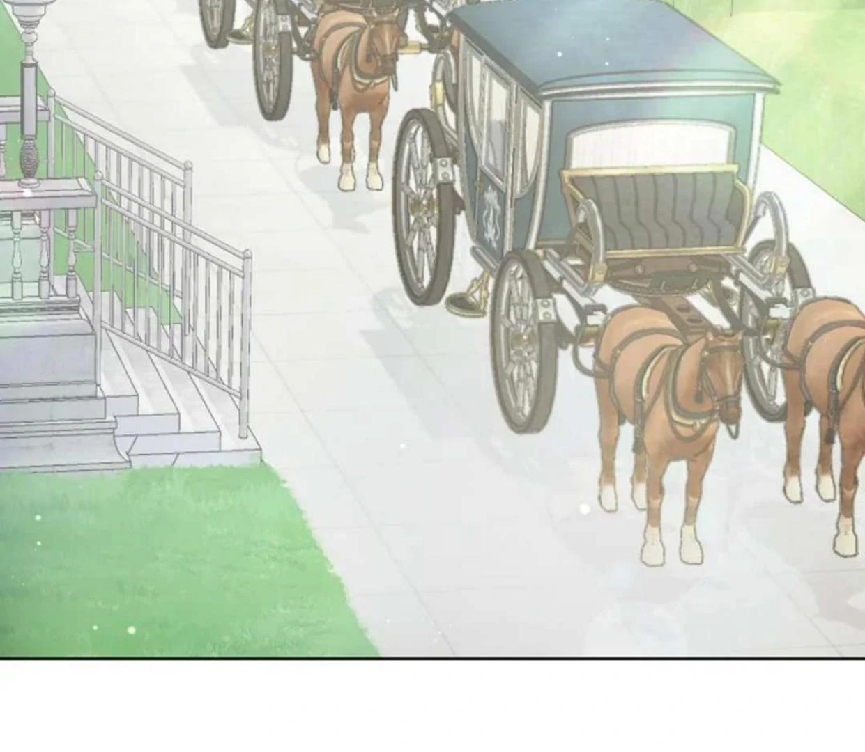 The Extra Decided to be Fake Chapter 14 Gambar 230