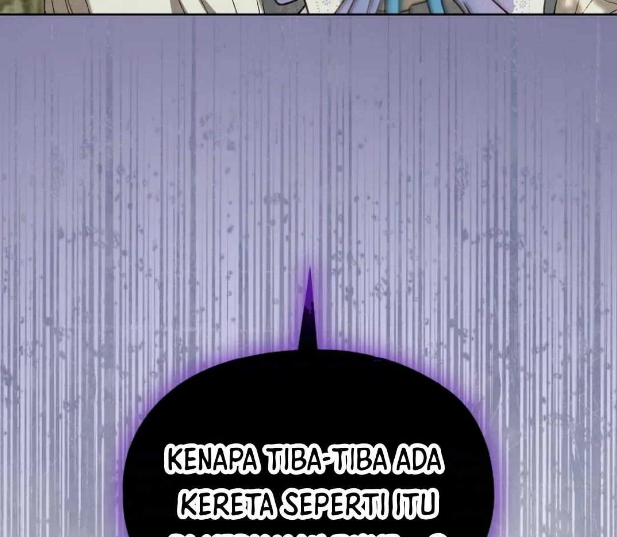 The Extra Decided to be Fake Chapter 14 Gambar 234