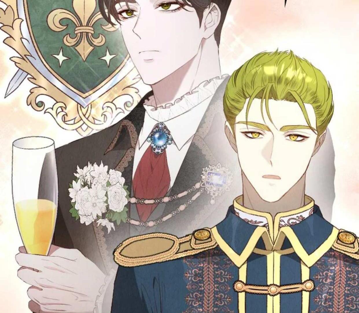 The Extra Decided to be Fake Chapter 14 Gambar 26