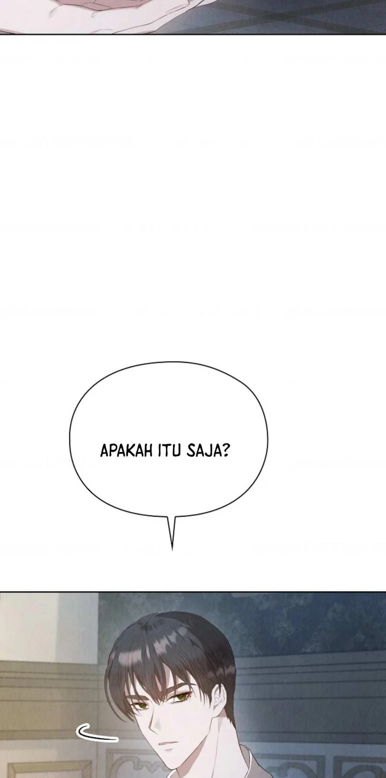 The Extra Decided to be Fake Chapter 14 Gambar 3