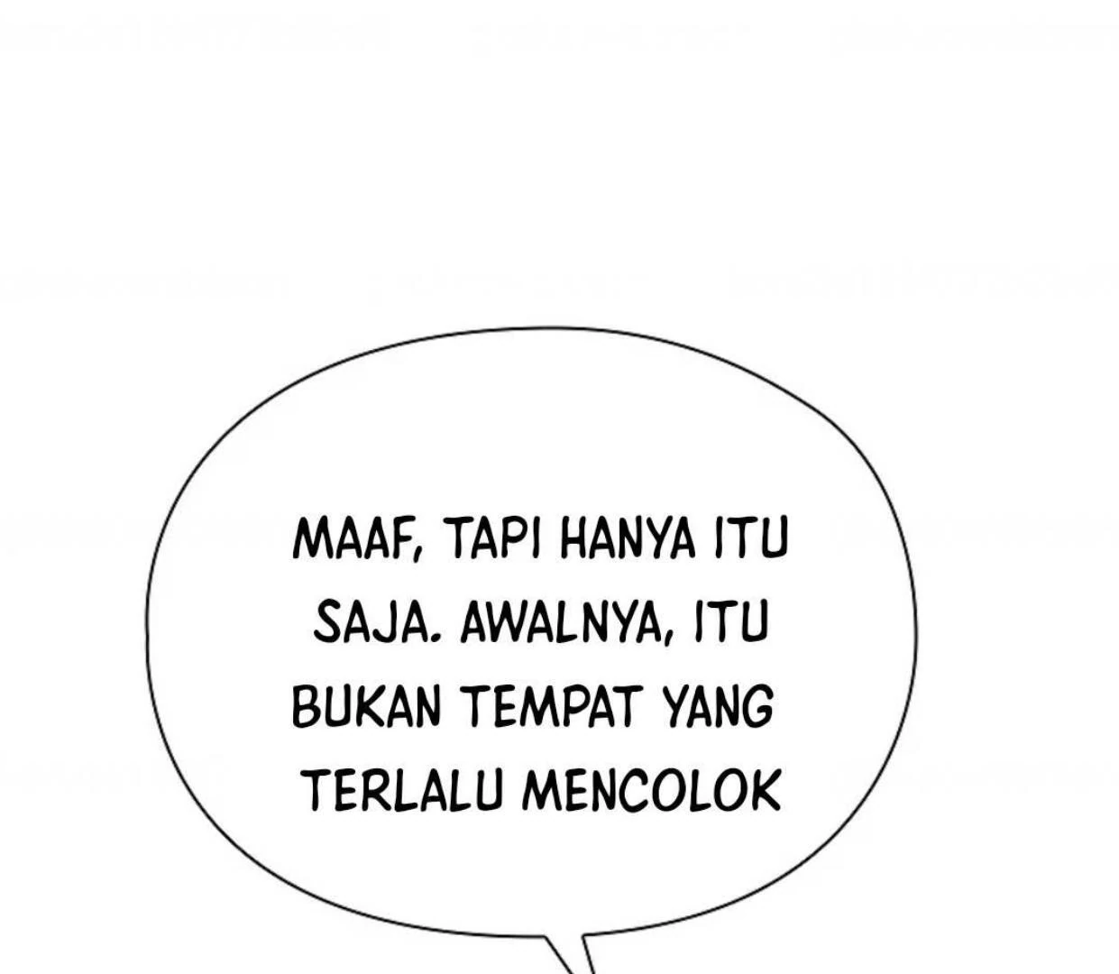 The Extra Decided to be Fake Chapter 14 Gambar 5