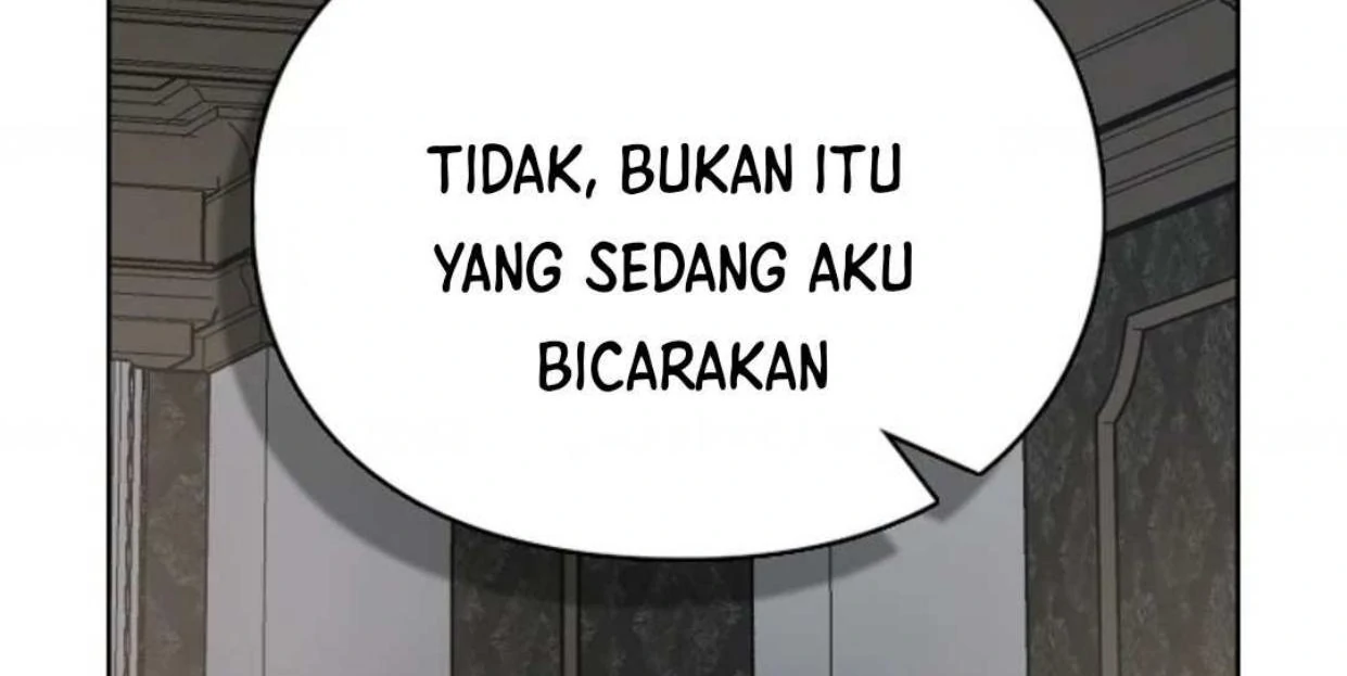 The Extra Decided to be Fake Chapter 14 Gambar 35