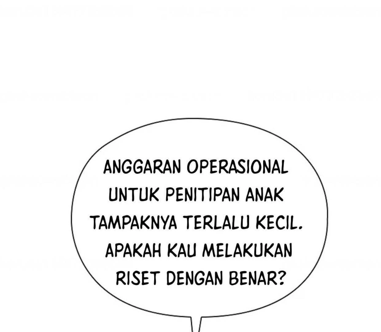 The Extra Decided to be Fake Chapter 14 Gambar 37