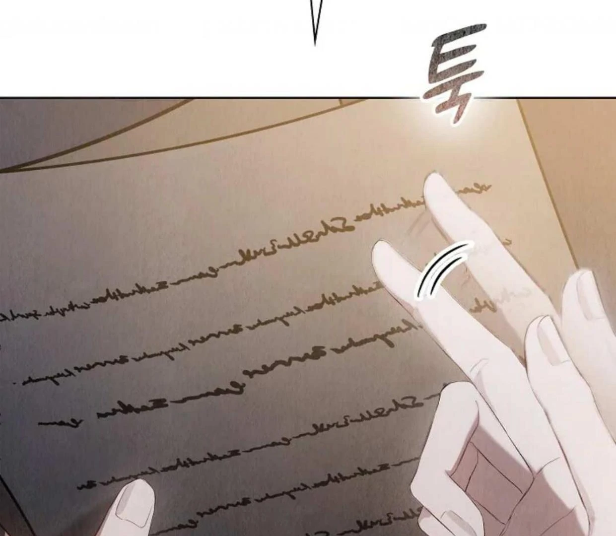 The Extra Decided to be Fake Chapter 14 Gambar 38