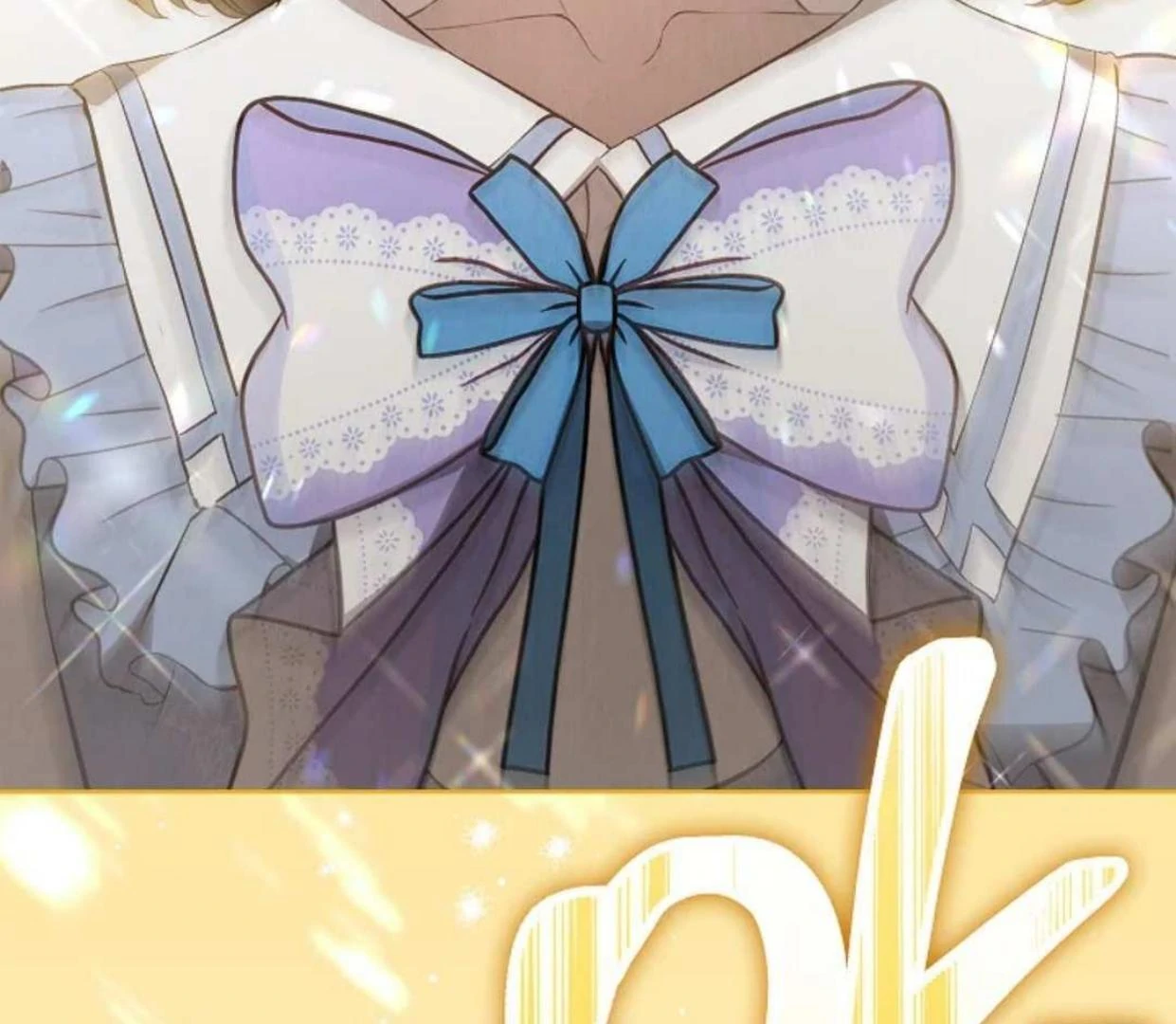 The Extra Decided to be Fake Chapter 15 Gambar 40