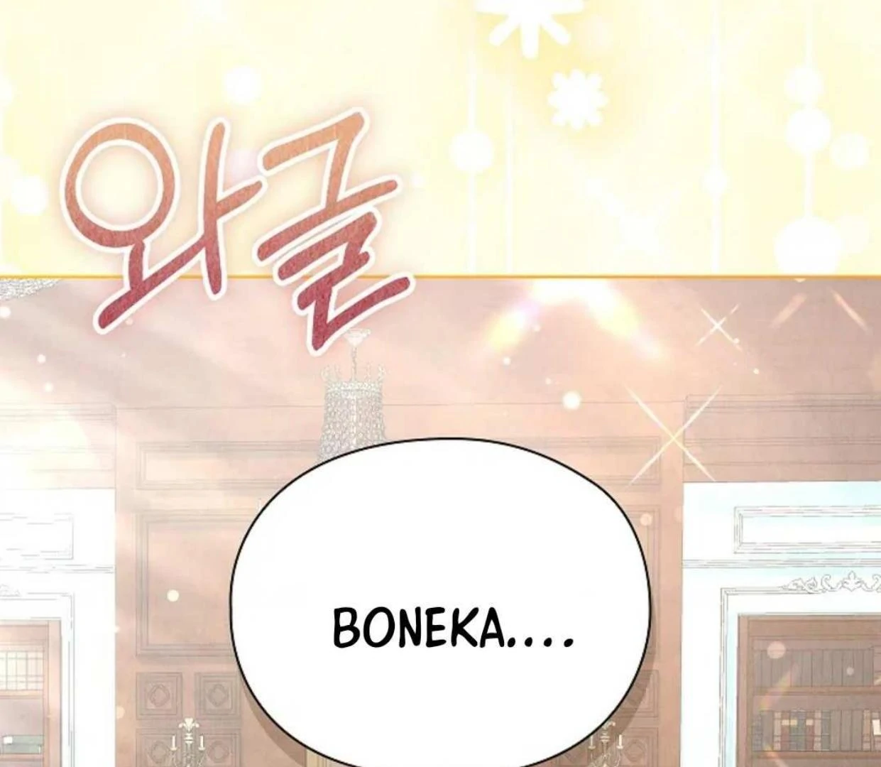 The Extra Decided to be Fake Chapter 15 Gambar 50