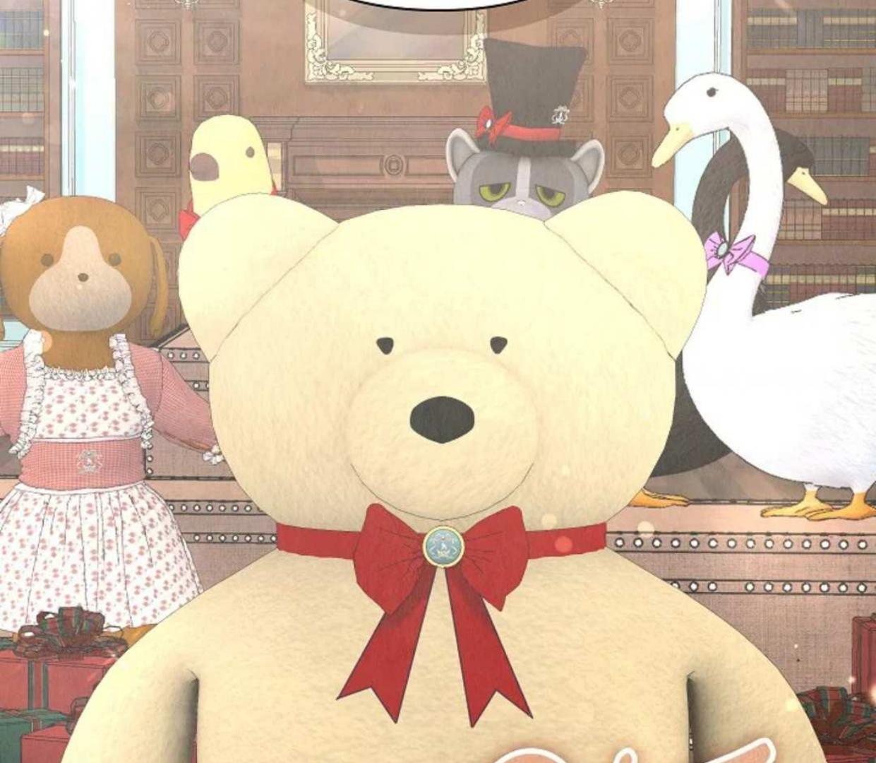 The Extra Decided to be Fake Chapter 15 Gambar 51