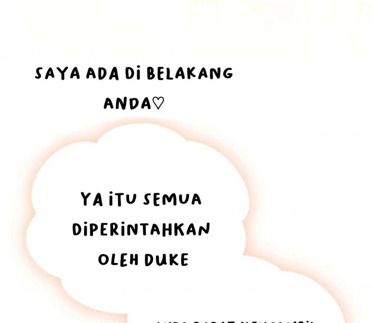 The Extra Decided to be Fake Chapter 15 Gambar 53