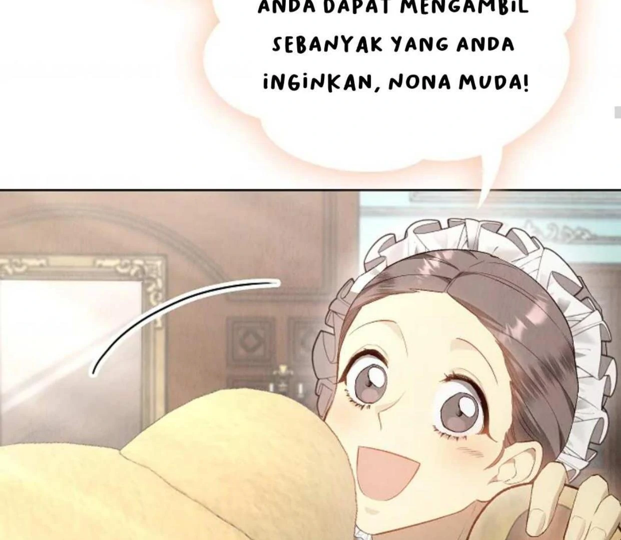 The Extra Decided to be Fake Chapter 15 Gambar 54