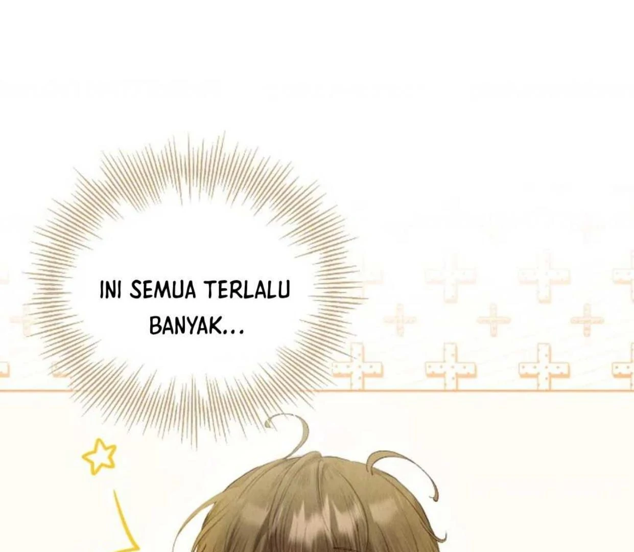 The Extra Decided to be Fake Chapter 15 Gambar 57