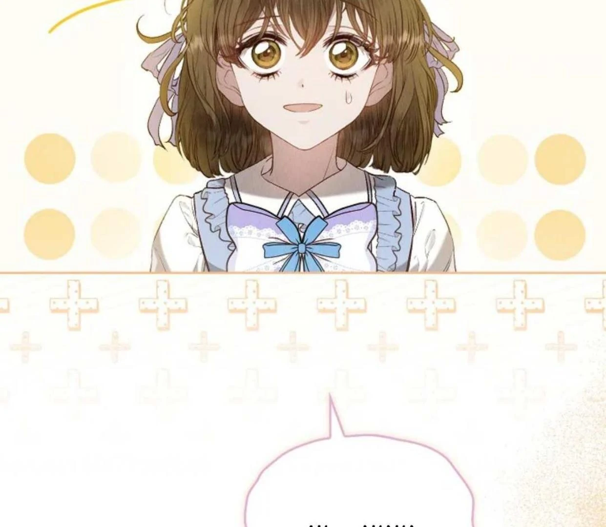 The Extra Decided to be Fake Chapter 15 Gambar 58