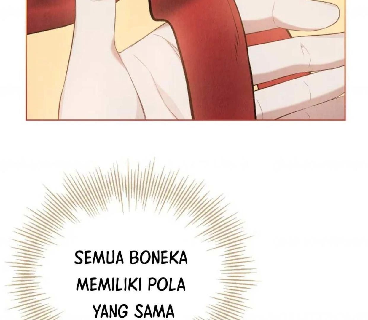 The Extra Decided to be Fake Chapter 15 Gambar 61